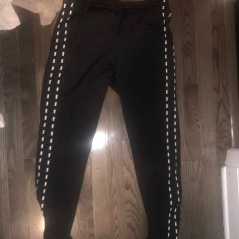 Victoria secret joggers